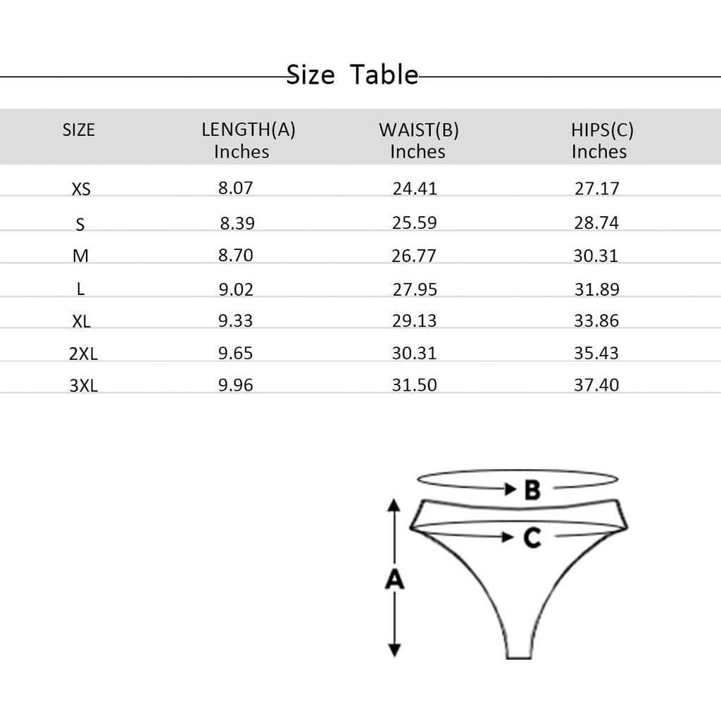 Custom Name Come On Women's Classic Thong – mybestboxer