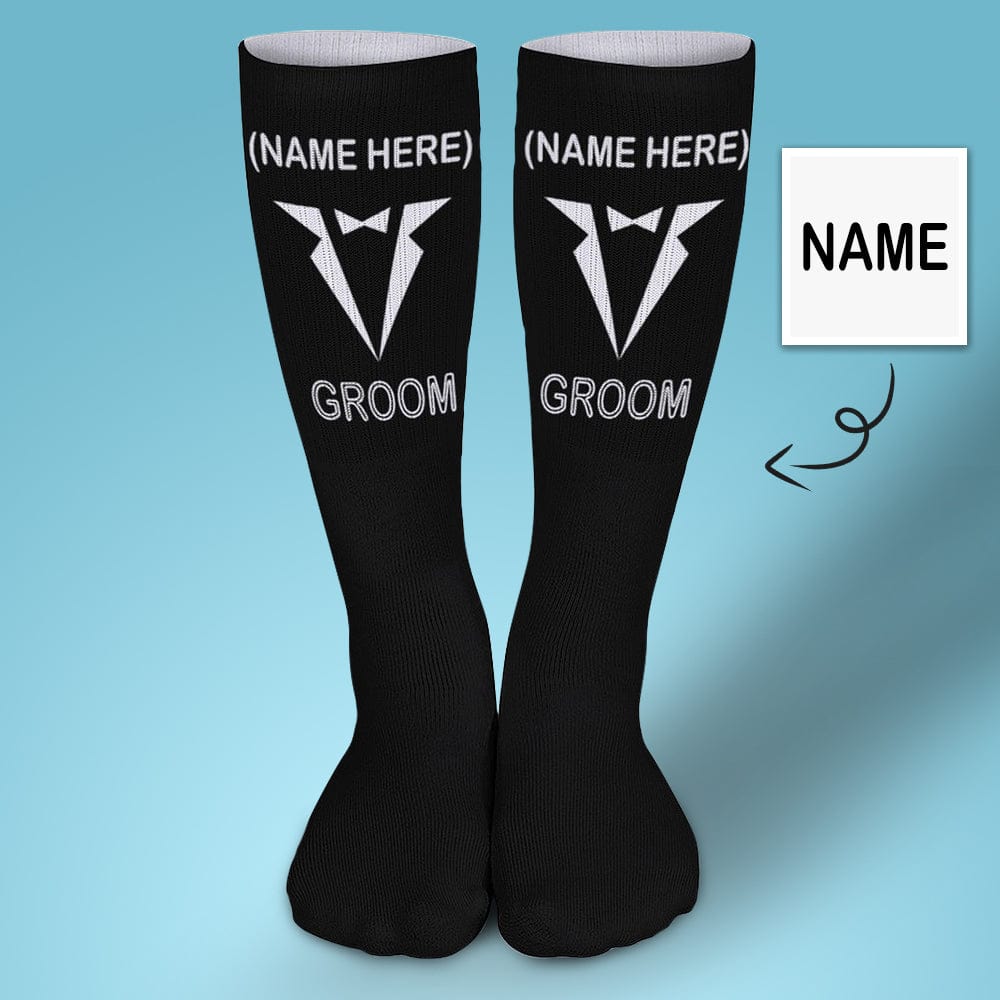 personalised?socks